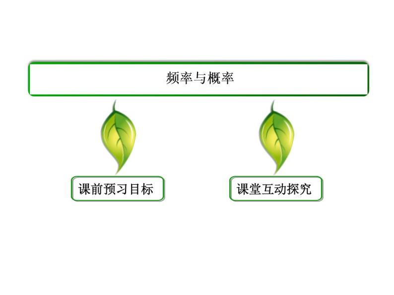 沪教版（上海）数学高三下册-17.2 频率与概率_2（课件）03