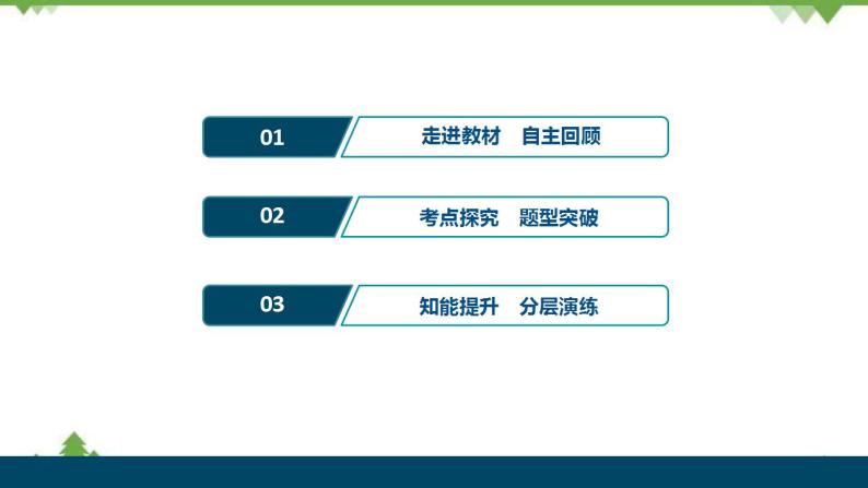 2022新高考数学（江苏专用）一轮总复习课件：第三章+第8讲　函数的图象02