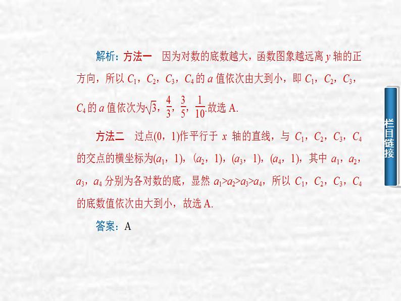 高中数学苏教版必修一 2.3.2对数函数及其应用课件(22张)08