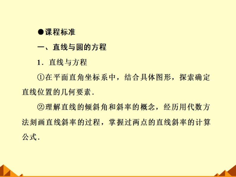 沪教版（上海）数学高二下册-11.3两条直线的位置关系_（课件）03