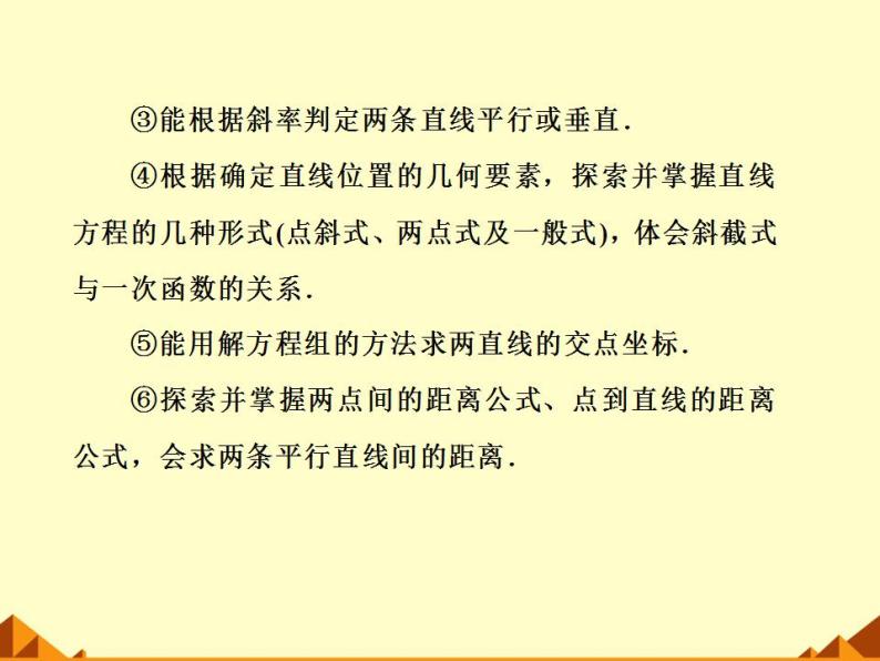 沪教版（上海）数学高二下册-11.3两条直线的位置关系_（课件）04