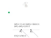 高中数学沪教版高中二年级  第二学期12.5双曲线的标准方程图片课件ppt