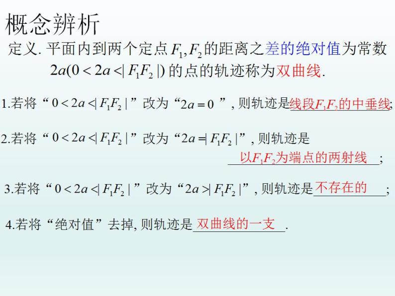 沪教版（上海）数学高二下册-12.5 双曲线的标准方程_（课件）04