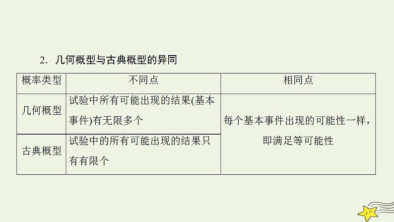 高中数学北师大版必修三 3.3 模拟方法——概率的应用 课件(37张)06