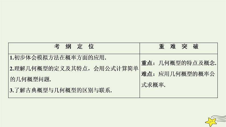 高中数学北师大版必修三 第三章 3 模拟方法——概率的应用 课件(28张)02