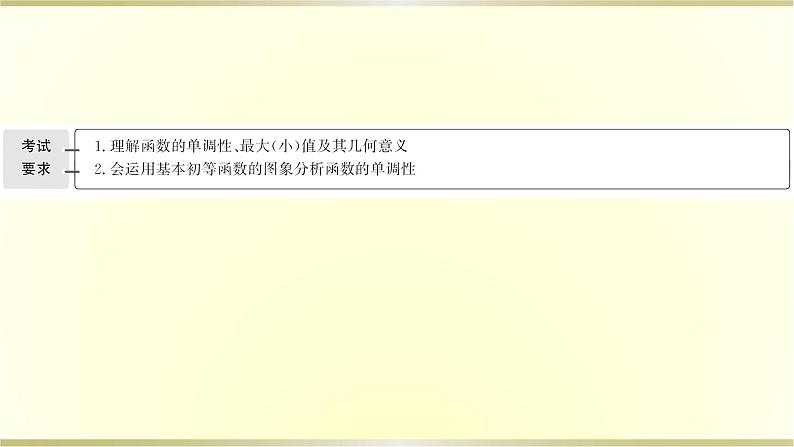 高考数学一轮复习第二章函数及其应用第二节函数的单调性与最值课件苏教版02