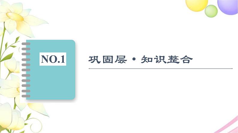 高中数学第5章导数及其应用章末综合提升课件苏教版选择性必修第一册第2页