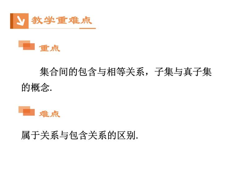 高中数学第一章集合与函数概念1.1.2集合间的基本关系课件2新人教A版必修107