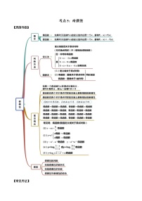 考点05 奇偶性（讲解）（解析式）练习题