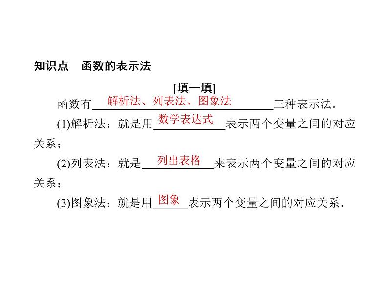 2020-2021学年高中数学新人教A版必修第一册 3-1-2 第1课时 函数的表示法 课件(50张)08
