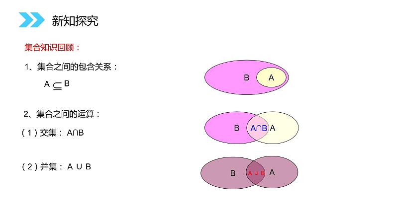 《概率的基本性质》人教版高中数学必修三PPT课件(第3.1.3课时)04