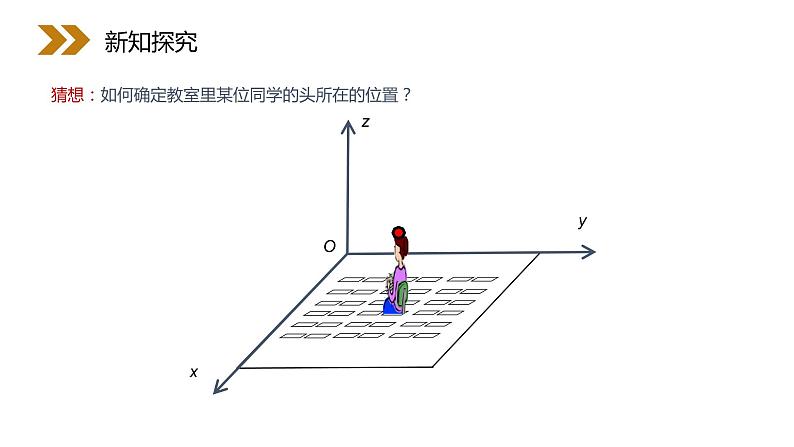 《空间直角坐标系》人教版高中数学必修二PPT课件(第4.3.1课时)04