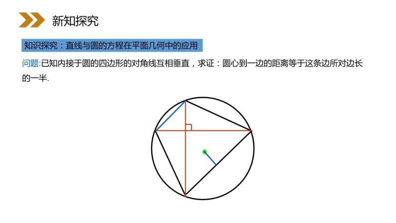 《直线与圆的方程的应用》人教版高中数学必修二PPT课件（第4.1课时）04