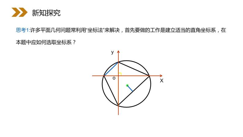《直线与圆的方程的应用》人教版高中数学必修二PPT课件（第4.1课时）05