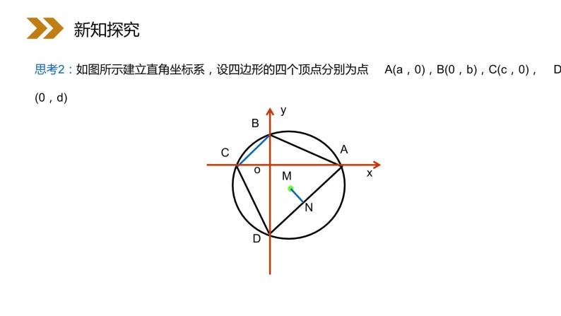 《直线与圆的方程的应用》人教版高中数学必修二PPT课件（第4.1课时）06