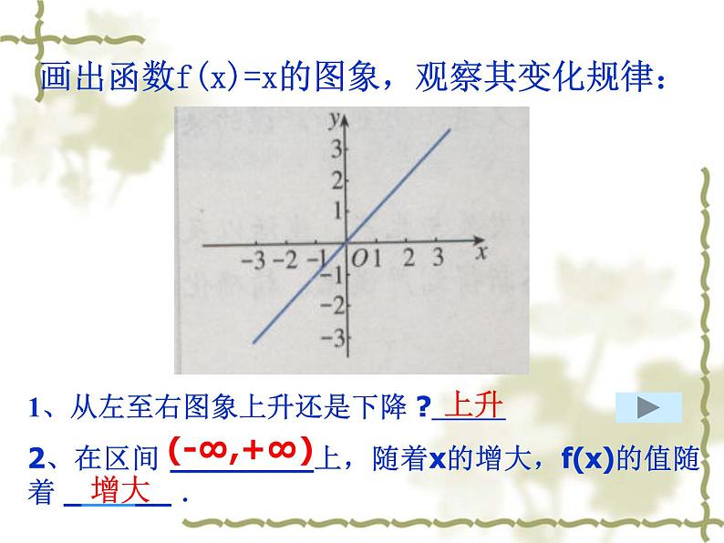 1.3.1函数单调性课件PPT第4页