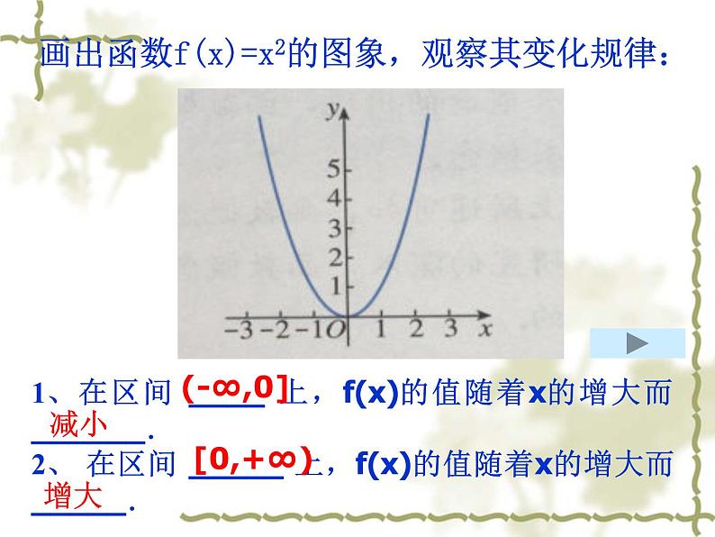 1.3.1函数单调性课件PPT第5页