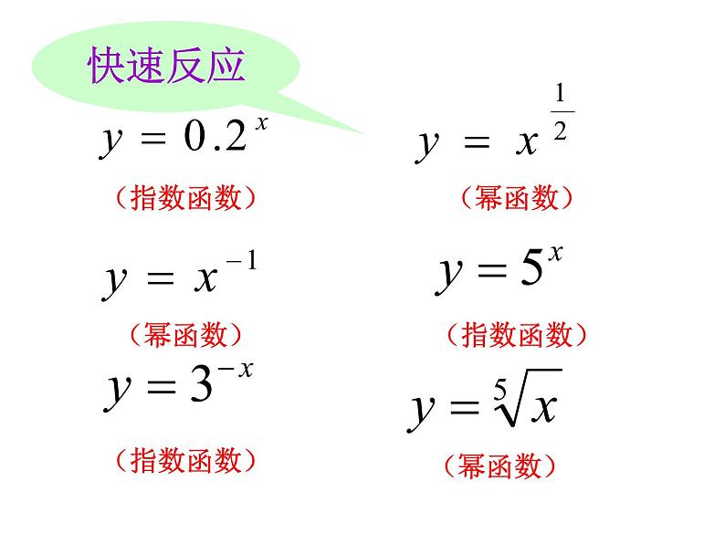 2.3《幂函数》(第一课时)课件PPT第7页