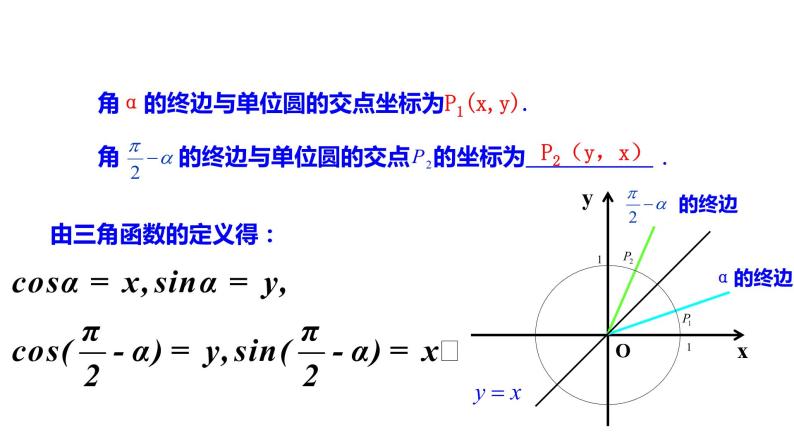 1.3三角函数的诱导公式（2）课件PPT04