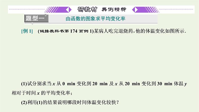 第五章导数及其应用1.1平均变化率课件第7页