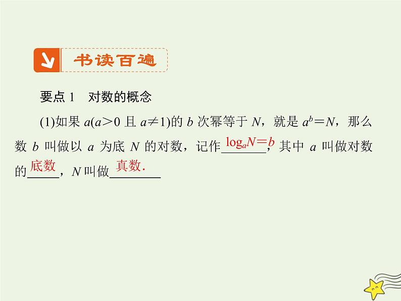 2021_2022高中数学第二章基本初等函数I2.1对数与对数运算4课件新人教版必修1第2页