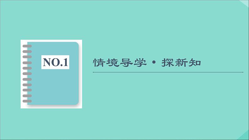 2021_2022学年新教材高中数学第1章集合与常用逻辑用语1.51.5.1全称量词与存在量词课件新人教A版必修第一册20210524181第3页