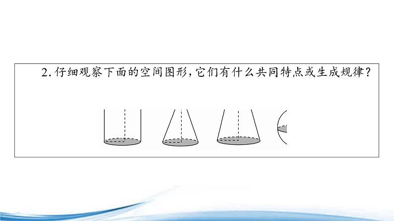 必修2数学新教材苏教版1312圆柱、圆锥、圆台和球ppt_2404