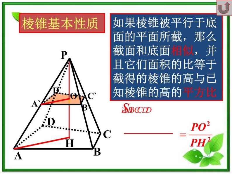 《空间几何体的表面积和体积》课件2（25张PPT）（苏教版必修2）04
