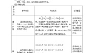 2020-2021学年第三章 三角恒等变换3.3 三角函数的积化和差与和差化积教学设计