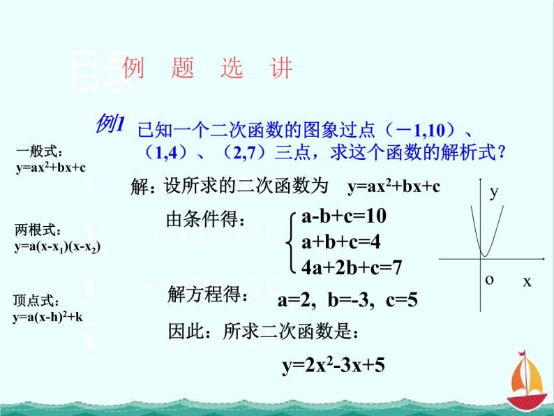 数学：2.2.3《待定系数法》课件二（新人教B版必修1）04