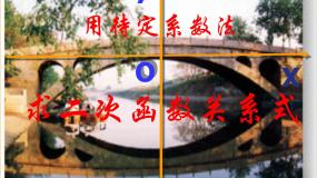2021学年2.2.3待定系数法授课课件ppt