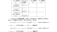 2021学年2.1不等式的基本性质导学案及答案