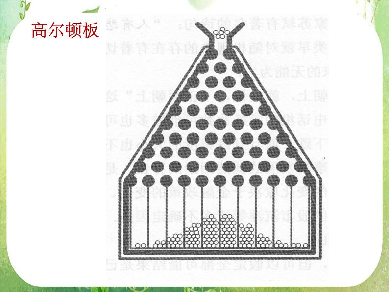 【数学】2.4《正态分布(一)》课件(新人教A版选修2-3)07