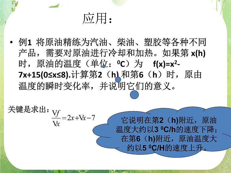 《变化率与导数-导数的几何意义》课件5(18张PPT)(人教A版选修2-2)第6页