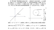 高中数学人教版新课标B选修2-1第二章 圆锥曲线与方程2.1 曲线与方程教案