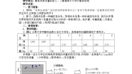高中数学人教版新课标A选修1-21.1回归分析的基本思想及其初步应用教学设计及反思