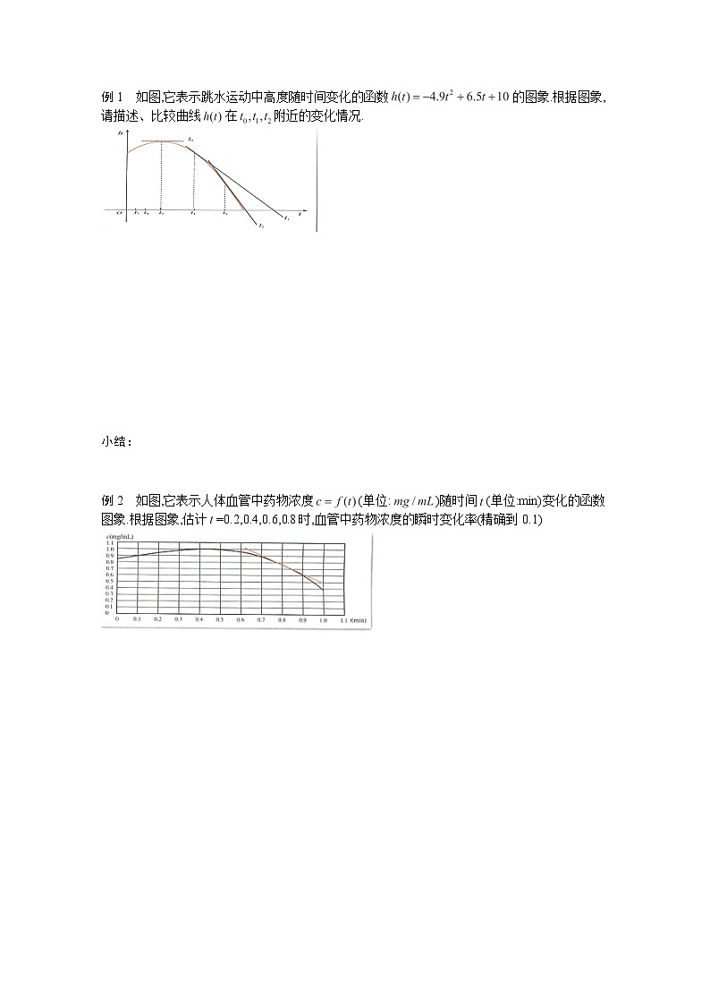 高二新課程數(shù)學(xué)《1.1.3導(dǎo)數(shù)的幾何意義》導(dǎo)學(xué)案（新人教A版）選修2-2教案第2頁(yè)