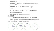 高中数学人教版新课标B必修41.1.2弧度制和弧度制与角度制的换算导学案及答案