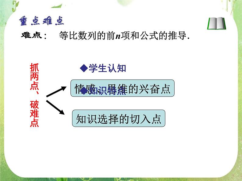 《等比数列的前n项和》课件7(27张PPT)(人教A版必修5)第7页