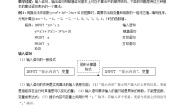 必修31.2.1输入、输出、赋值语句教案设计