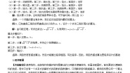 高中数学人教版新课标A必修3第一章 算法初步综合与测试学案