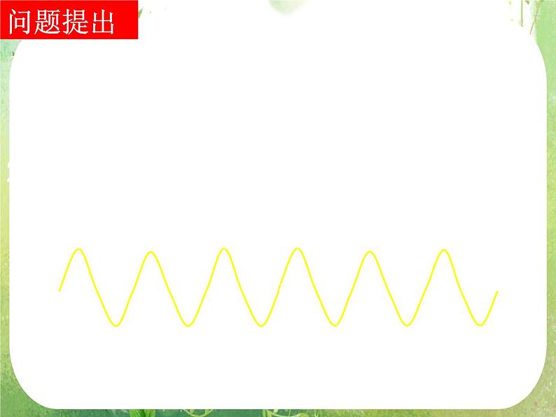 河南省洛阳市第二外国语学校高中数学新人教A版必修四课件:1.5-1函数的图像02