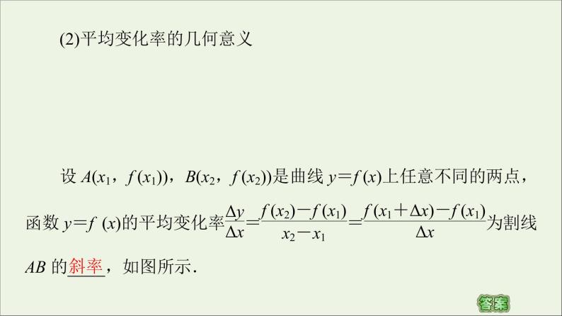 第1章导数及其应用1.1变化率问题1.2导数的概念课件05