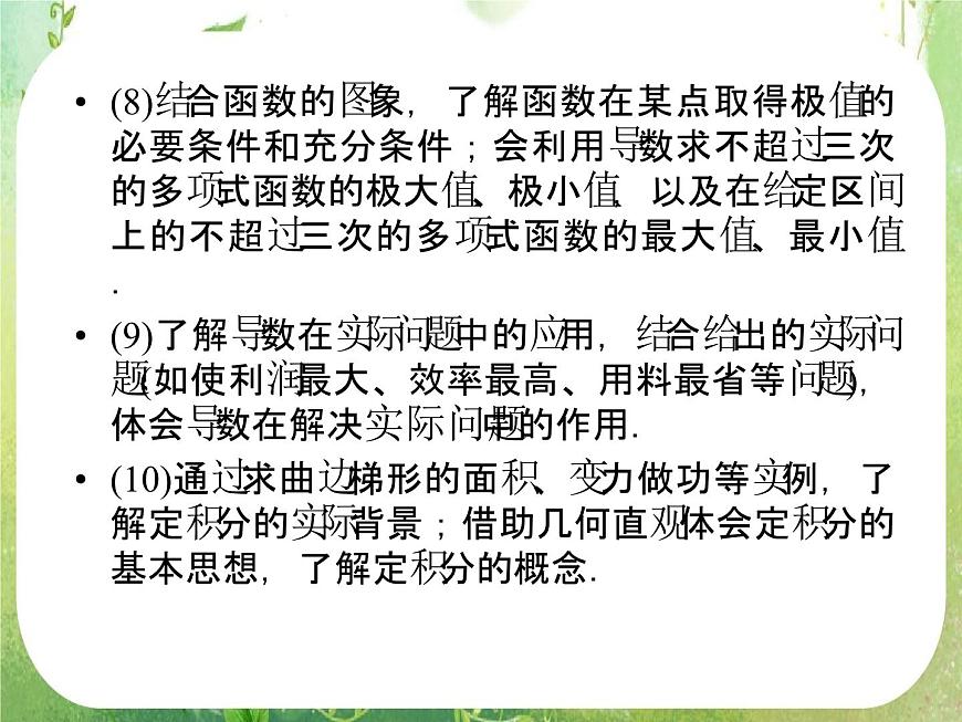 2012高二數(shù)學：1.1.1 變化率問題（人教A版選修2-2）課件PPT第6頁