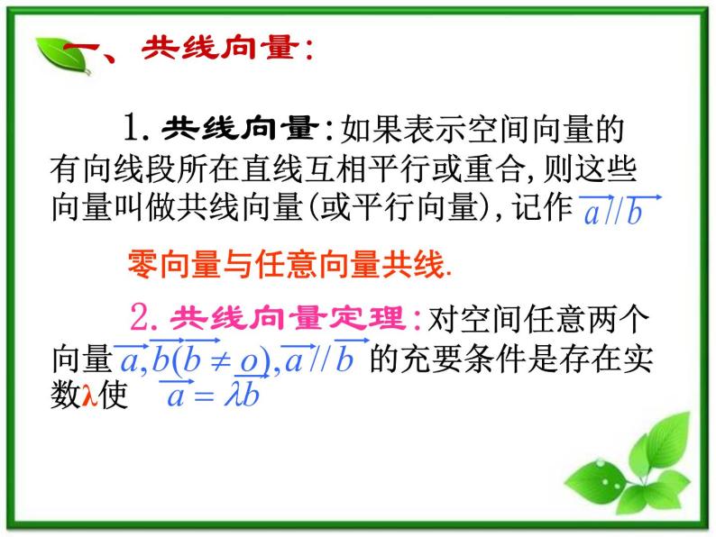 数学：3.1.3《两个向量的数量积》课件（1）（新人教B版选修2-1）02