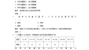 2013-2014版高一数学 2-2-1《用样本的频率分布估计总体分布》同步检测 新人教A版必修3