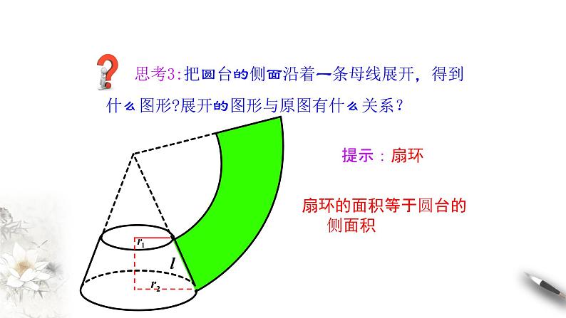 6.6 简单几何体的再认识(课件)- 【上好课】2020-2021学年高一数学同步备课系列(北师大版2019必修第二册)06