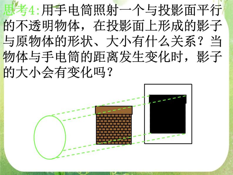 高一数学 1.2《空间几何体的三视图》课件（人教版A版必修2）05