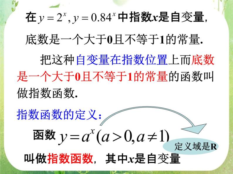 数学：2.1.3《指数函数及其性质》课件（人教A版数学必修1）05