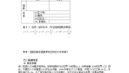 高中人教版新课标A2.1.1指数与指数幂的运算教学设计